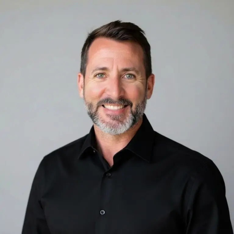 DRowlands - Headshot